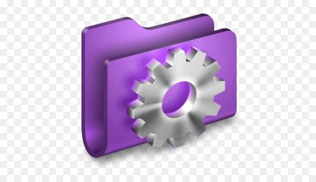 Объемные иконки