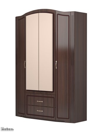Шкаф Виктория 544 Тортона