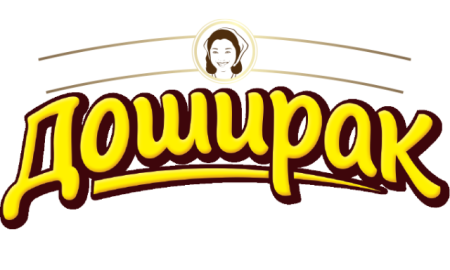 Лапша доширак 90г
