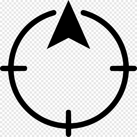 Знак севера