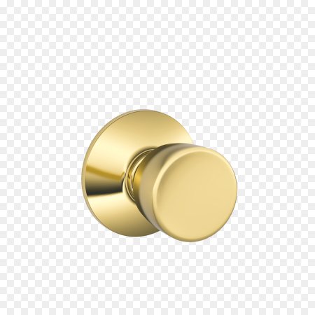 Ручка дверная Brass Door Handle 110/200