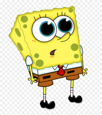 Губка Боб Spongebob