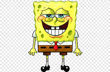 Spange PNG Flat