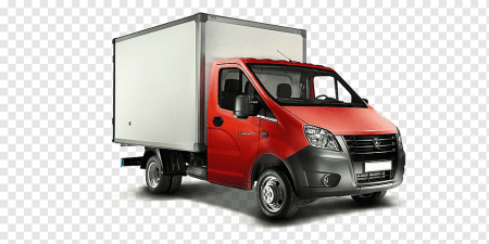 Автомобиль ГАЗ-3302