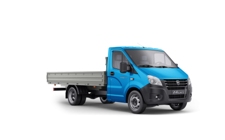 Газель next ГАЗ-a22r22 бортовая