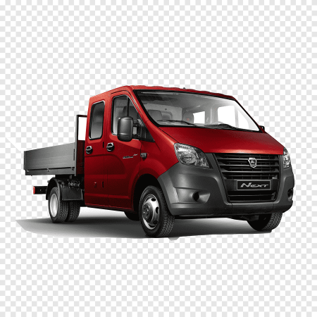 Газель Некст тент PNG