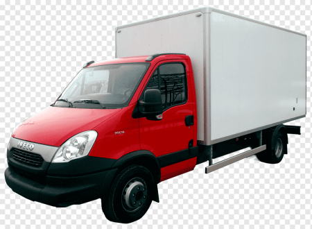 Газель Iveco Daily