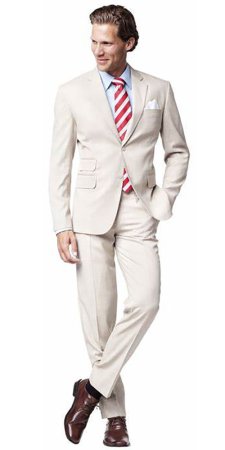 Смокинг Ermenegildo Zegna