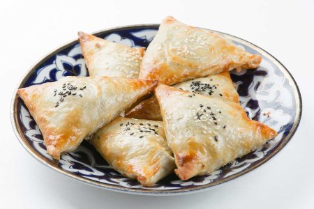 Самса Чайхана