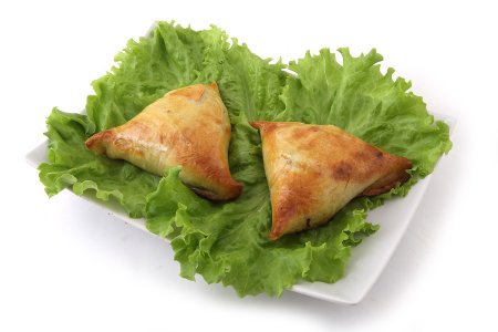 Самса Элика