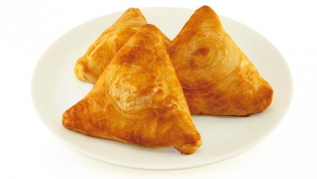 Самса с говядиной 1 кг