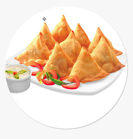Самса чебуреки