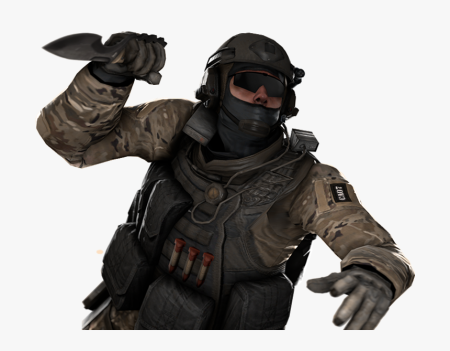 Контр террорист CS go