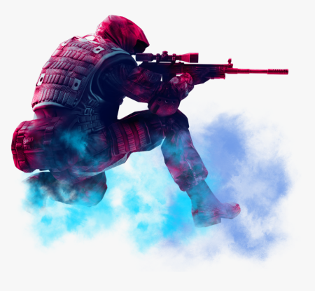 CS go PNG персонажи