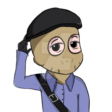 Модель контр террориста CS go