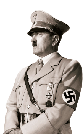 Германия Адольф Гитлер