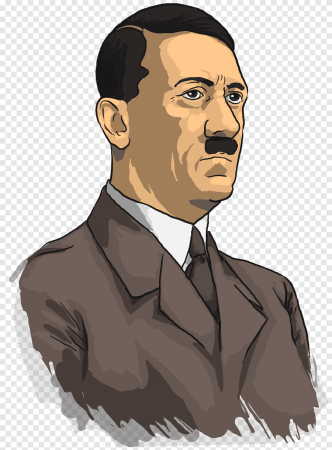 Адольф Гитлер мульт