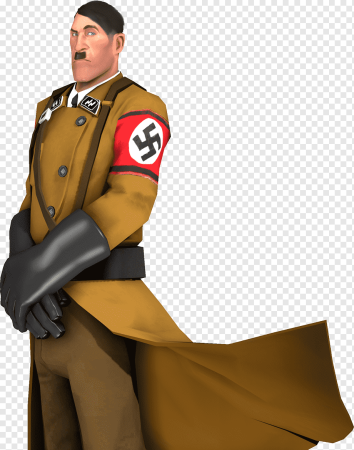 Адольф Гитлер PNG