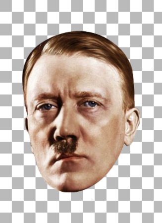 Адольф Гитлер