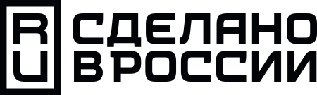 Сделано в России знак