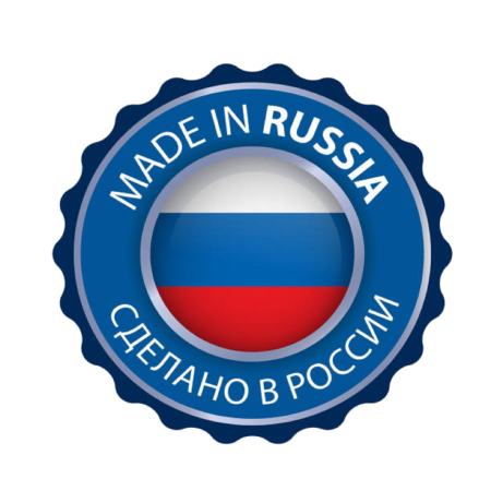 Made in Russia бренд