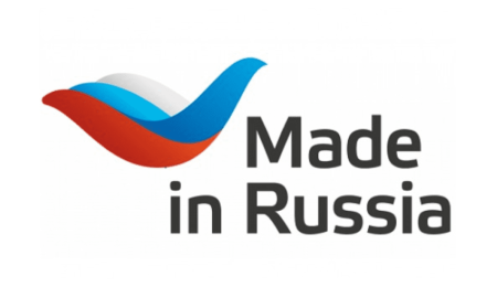 Произведено в России