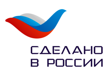 Сделано в России