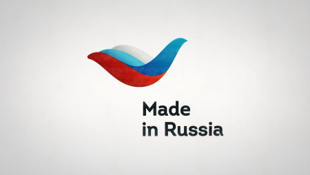 Печать made in Russia