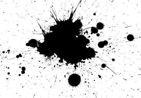Чернильная Клякса