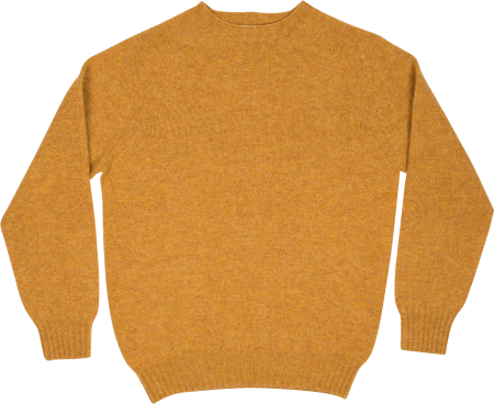 Shetland Sweaters