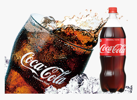 Coca Cola 1.5