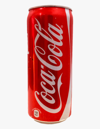 Coca Cola 0.33l