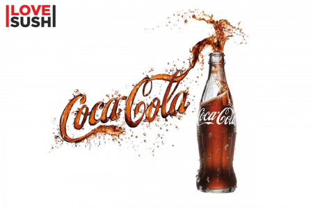 Coca Cola my Supremacy