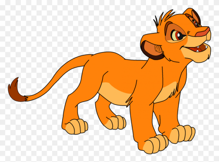 Король Лев