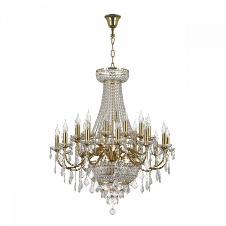 Люстра Kutek Decor Dec-ZW-6 P/A Versace