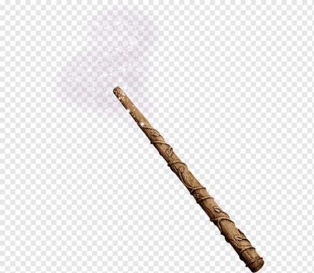 Волшебный палочка Magic Wand