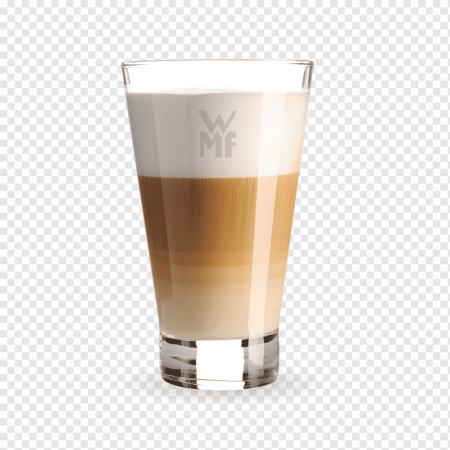 Кофе латте Macchiato