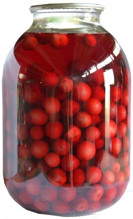 Вишневый сок