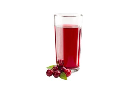 Вишневый компот