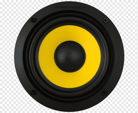 Woofer hyb11