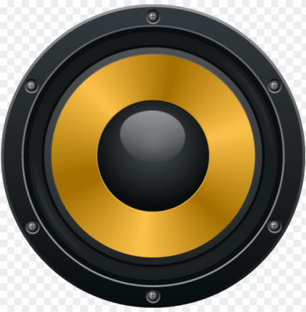Динамики icon