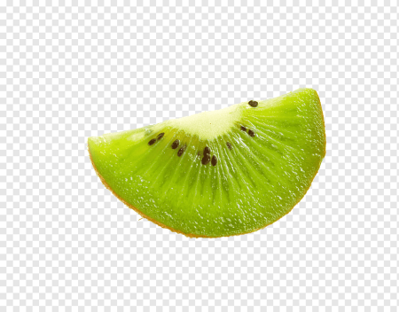 Долька киви
