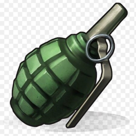 Боевое.гранат. М67