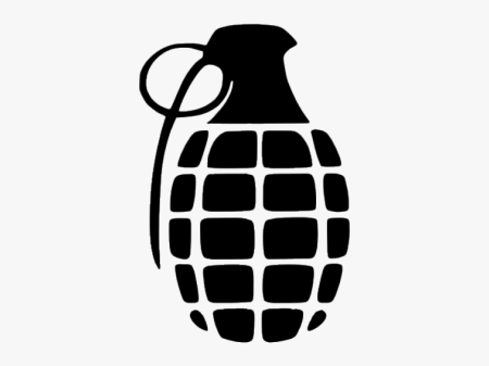 G60 Stun Grenade