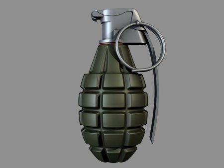 Ручная граната