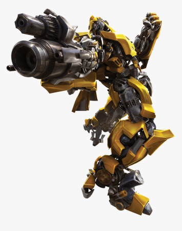 3a Transformers Bumblebee Optimus