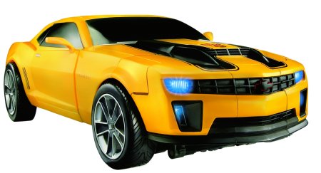 Bumblebee трансформеры Прайм