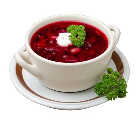 Борщецкий