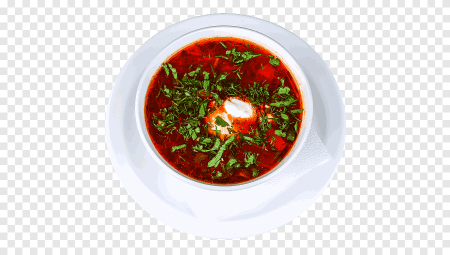Суп борщ