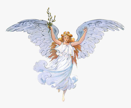 Ангел PNG